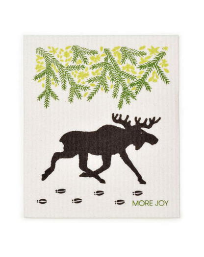 Huset Swedish Dish Cloth