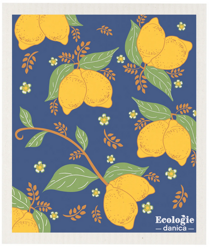 Huset Swedish Dish Cloth