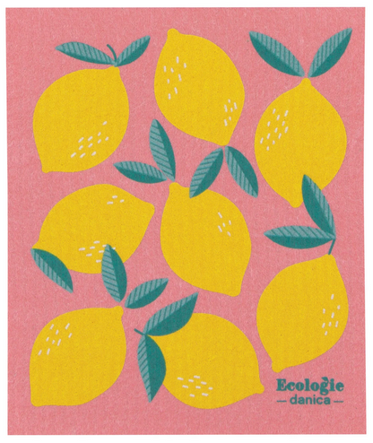 Huset Swedish Dish Cloth