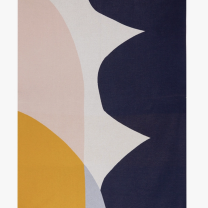 Sophie Home Stille Cotton Throw Blanket