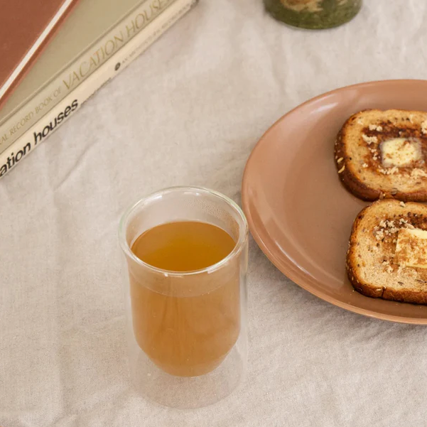 Yield 12 oz Double Wall Glasses