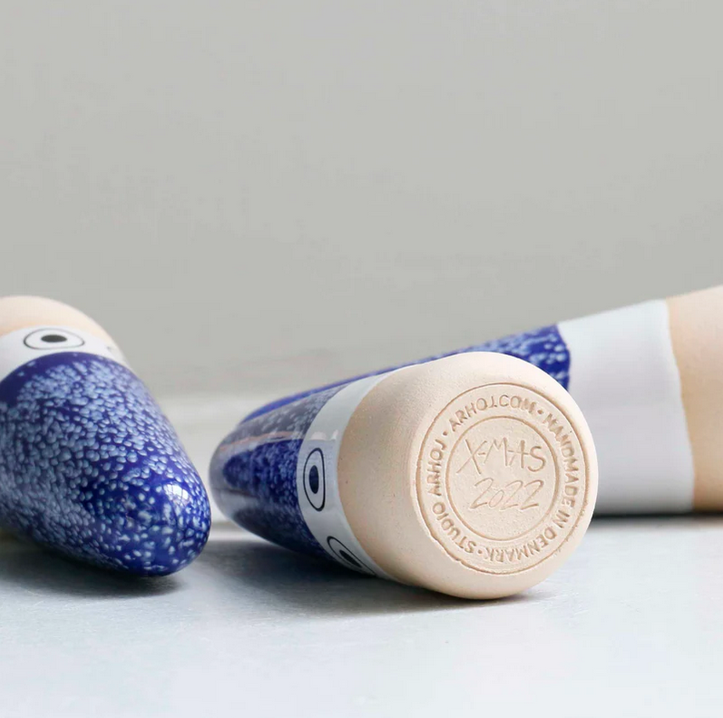 Studio Arhoj Mini Nisse Ghost