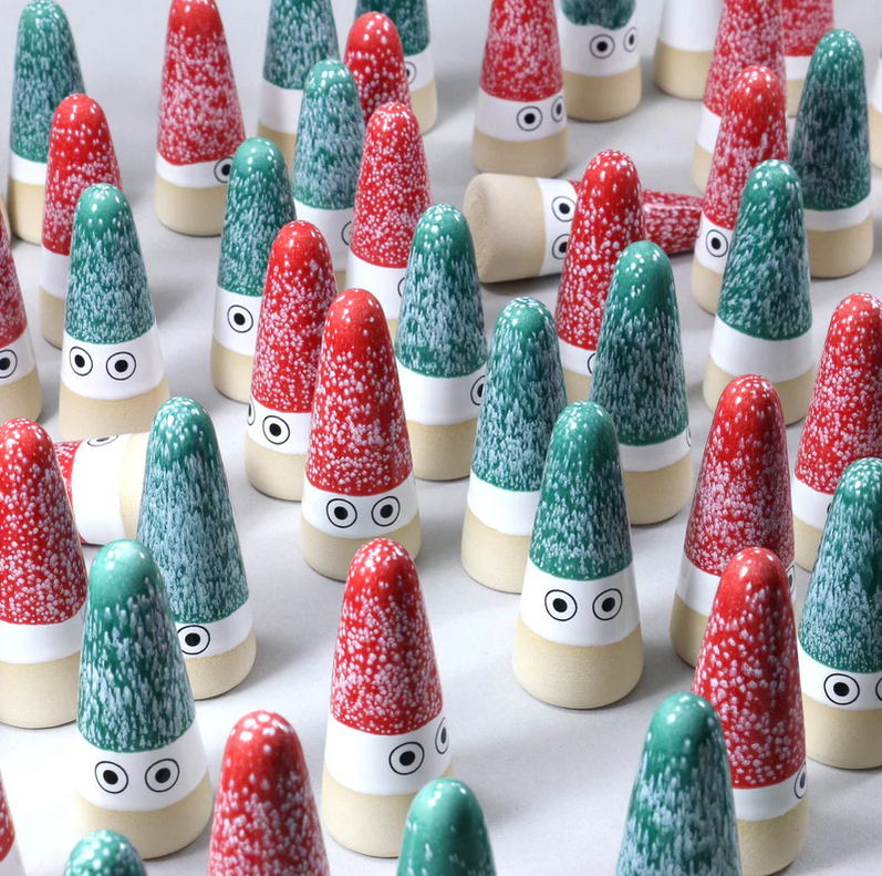 Studio Arhoj Mini Nisse Ghost