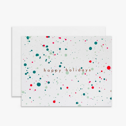 Moglea Greeting Cards 24