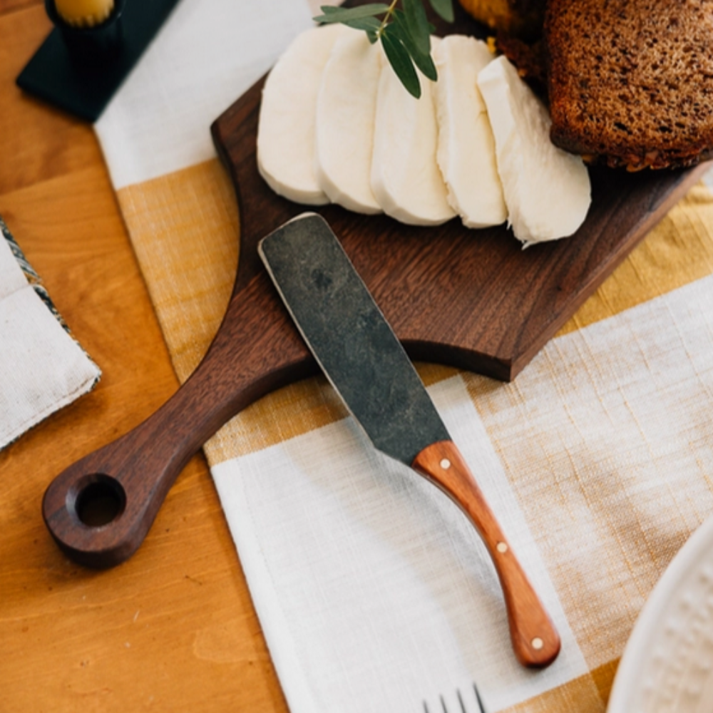 Hand Forged Spreader