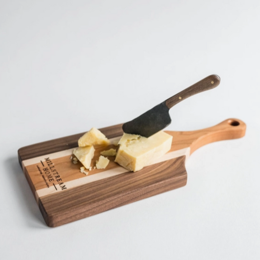 Hand Forged Spreader 1