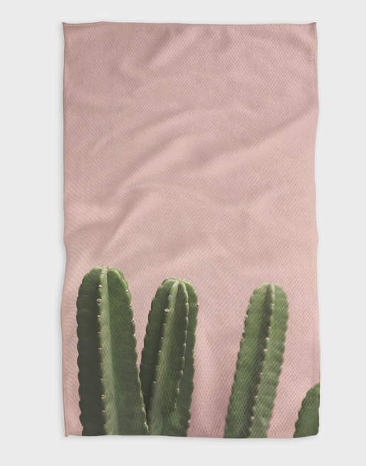 Geometry Tea Towels