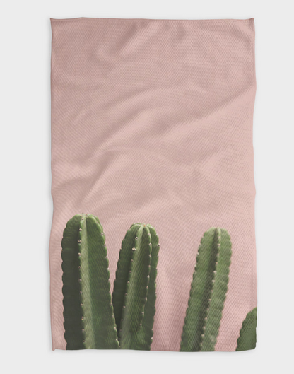 Geometry Tea Towels