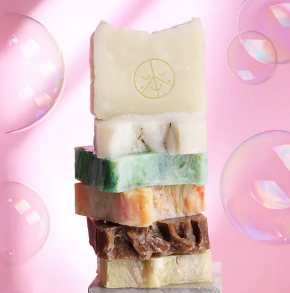 Studio Arhoj Soap