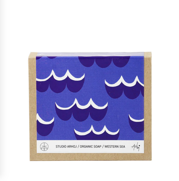 Studio Arhoj Soap