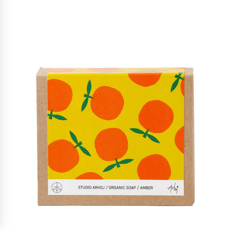 Studio Arhoj Soap
