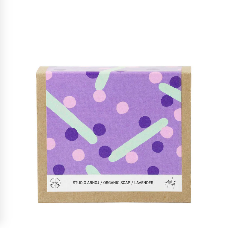 Studio Arhoj Soap
