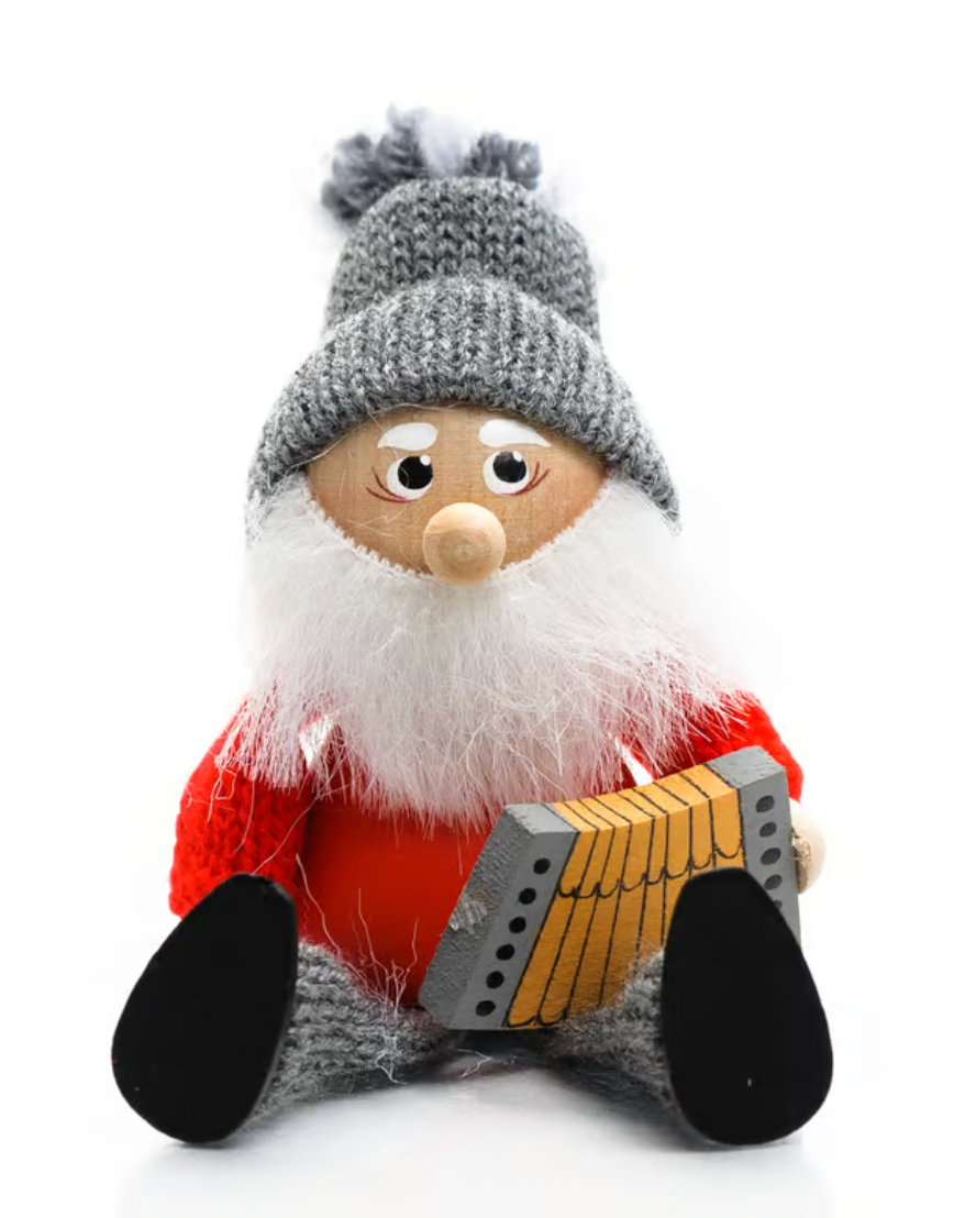 Skandinavisk Hemslojd Tomte