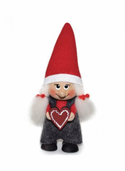 Skandinavisk Hemslojd Tomte