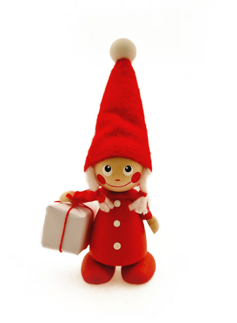 Skandinavisk Hemslojd Tomte