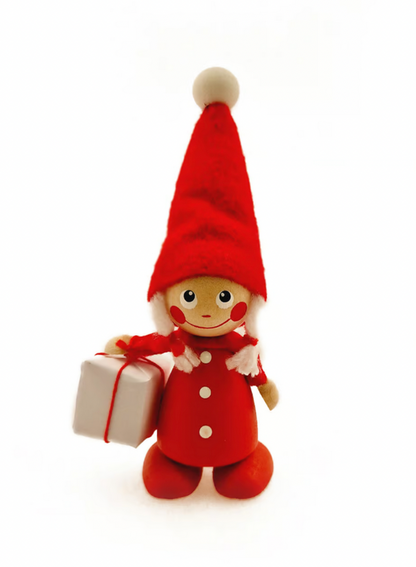 Skandinavisk Hemslojd Tomte