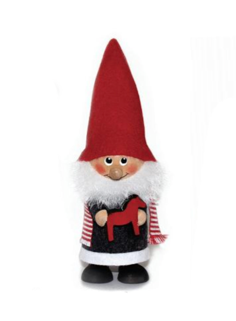 Skandinavisk Hemslojd Tomte