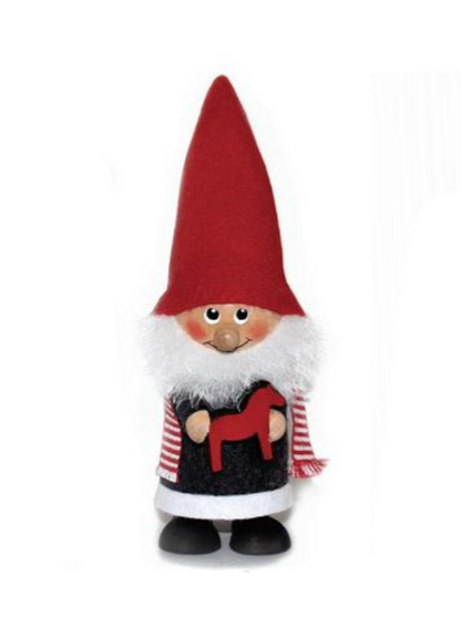 Skandinavisk Hemslojd Tomte