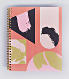 The Completist Soft Cover Wiro Notebook Athens