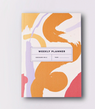 The Completist Weekly Planner