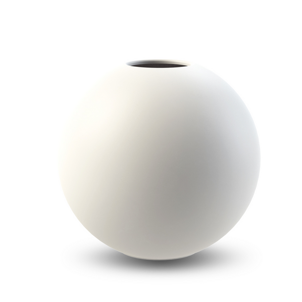 Cooee Design Ball Vase