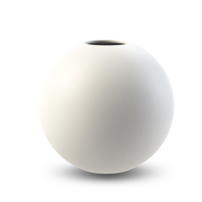 Cooee Design Ball Vase