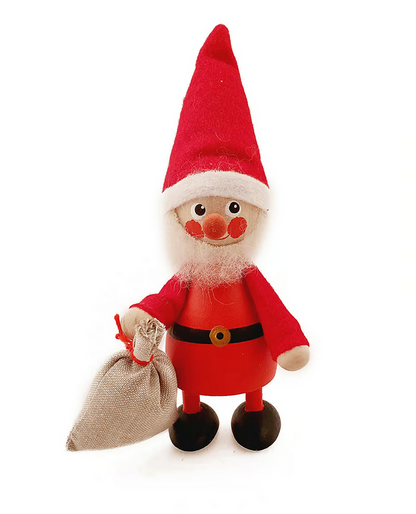 Skandinavisk Hemslojd Tomte