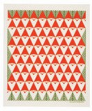 Huset Holiday Dish Cloths