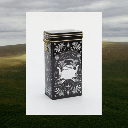 Lemmel Coffee Tin