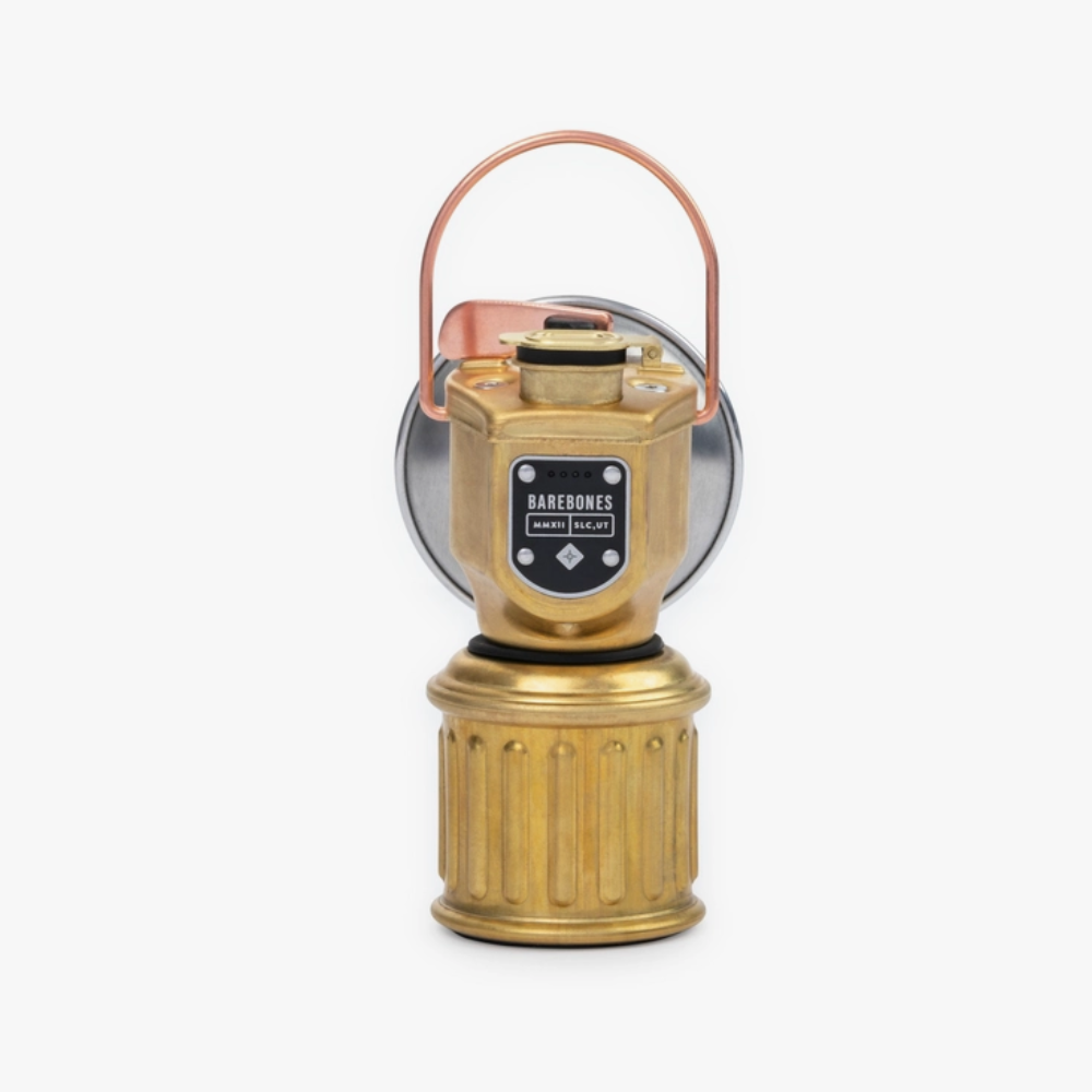 Miners Lantern 3