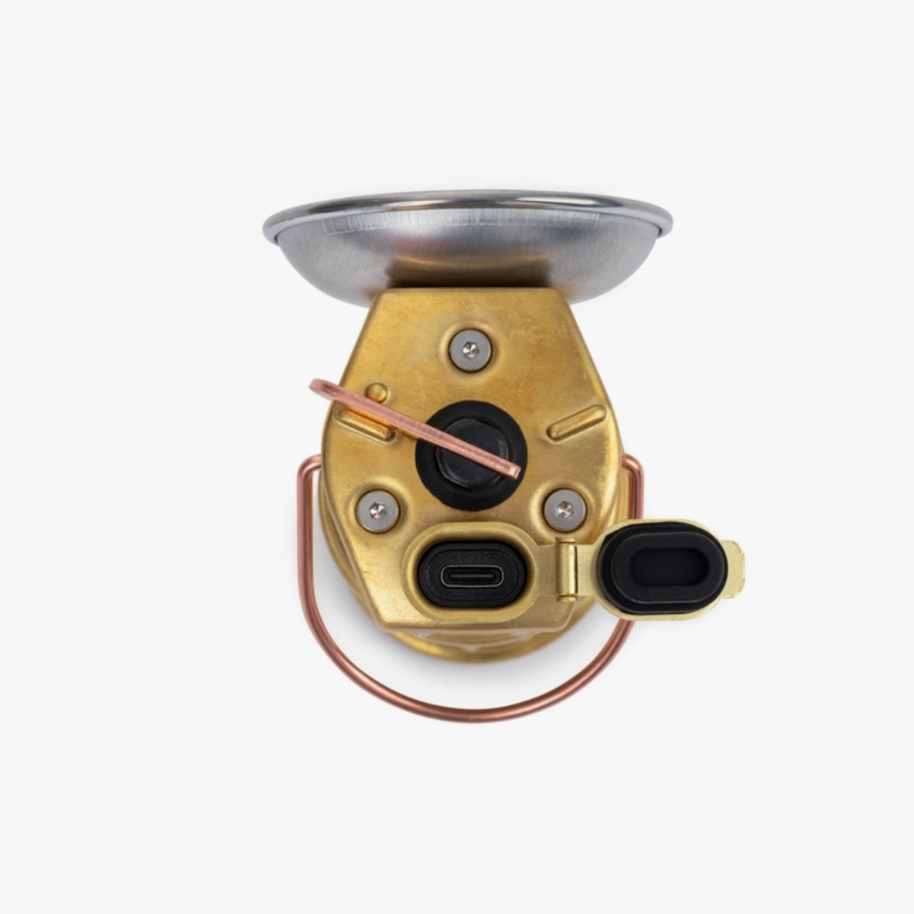 Miners Lantern 4