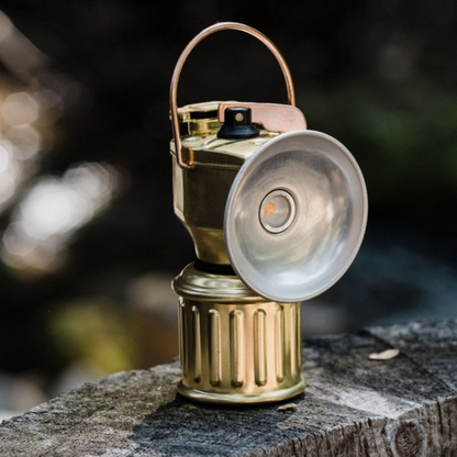 Miners Lantern