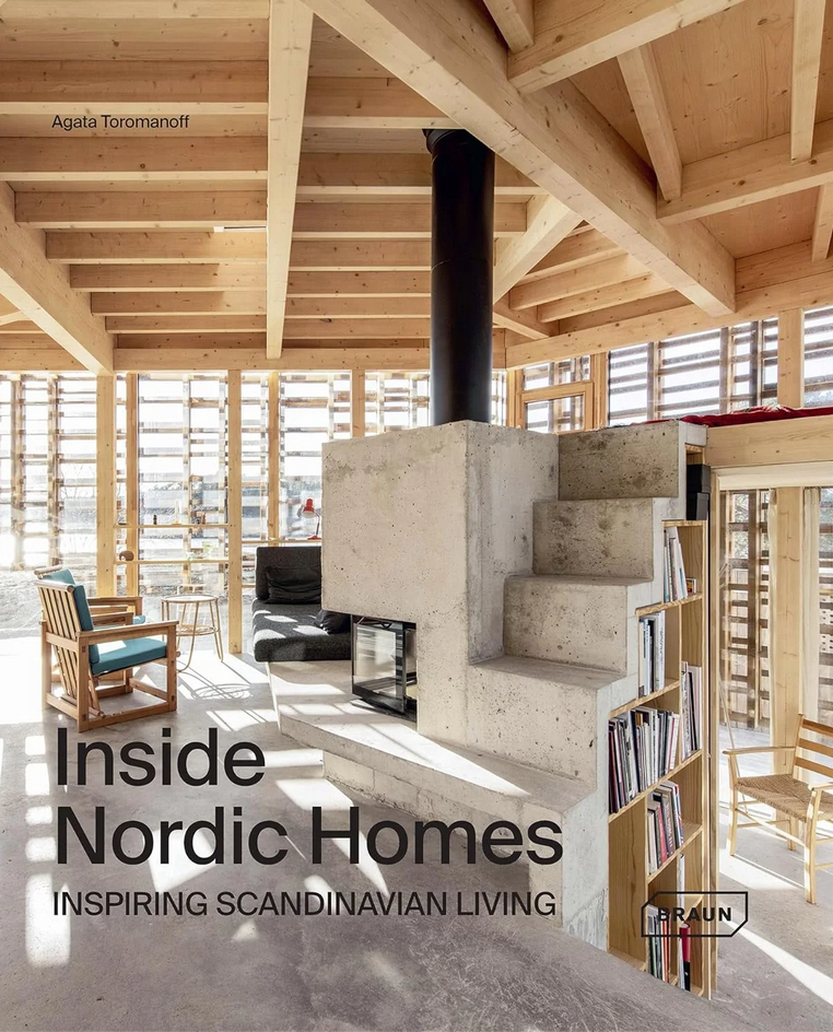 Inside Nordic Homes