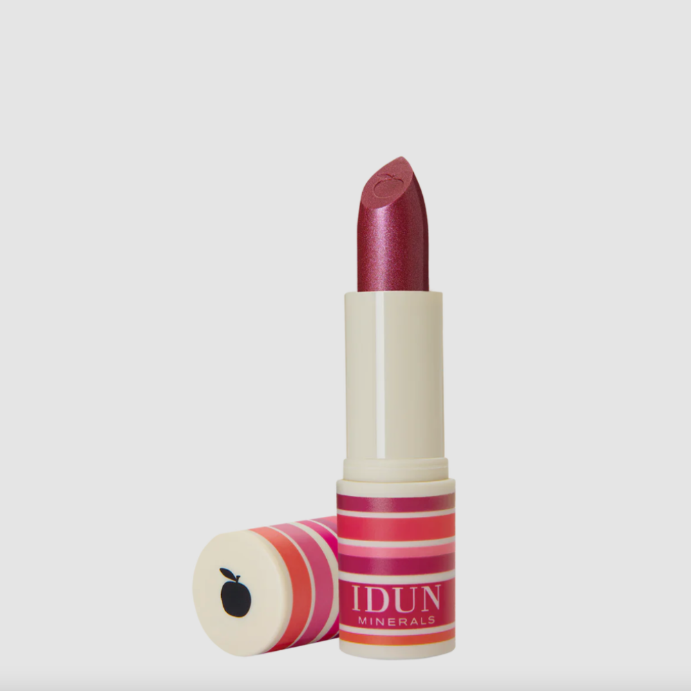 IDUN Minerals Creme Lipstick 3