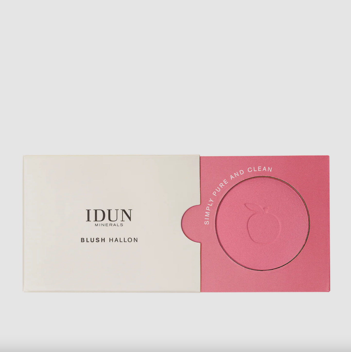IDUN Minerals Blush