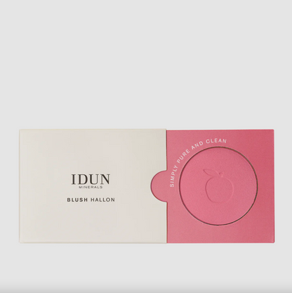 IDUN Minerals Blush