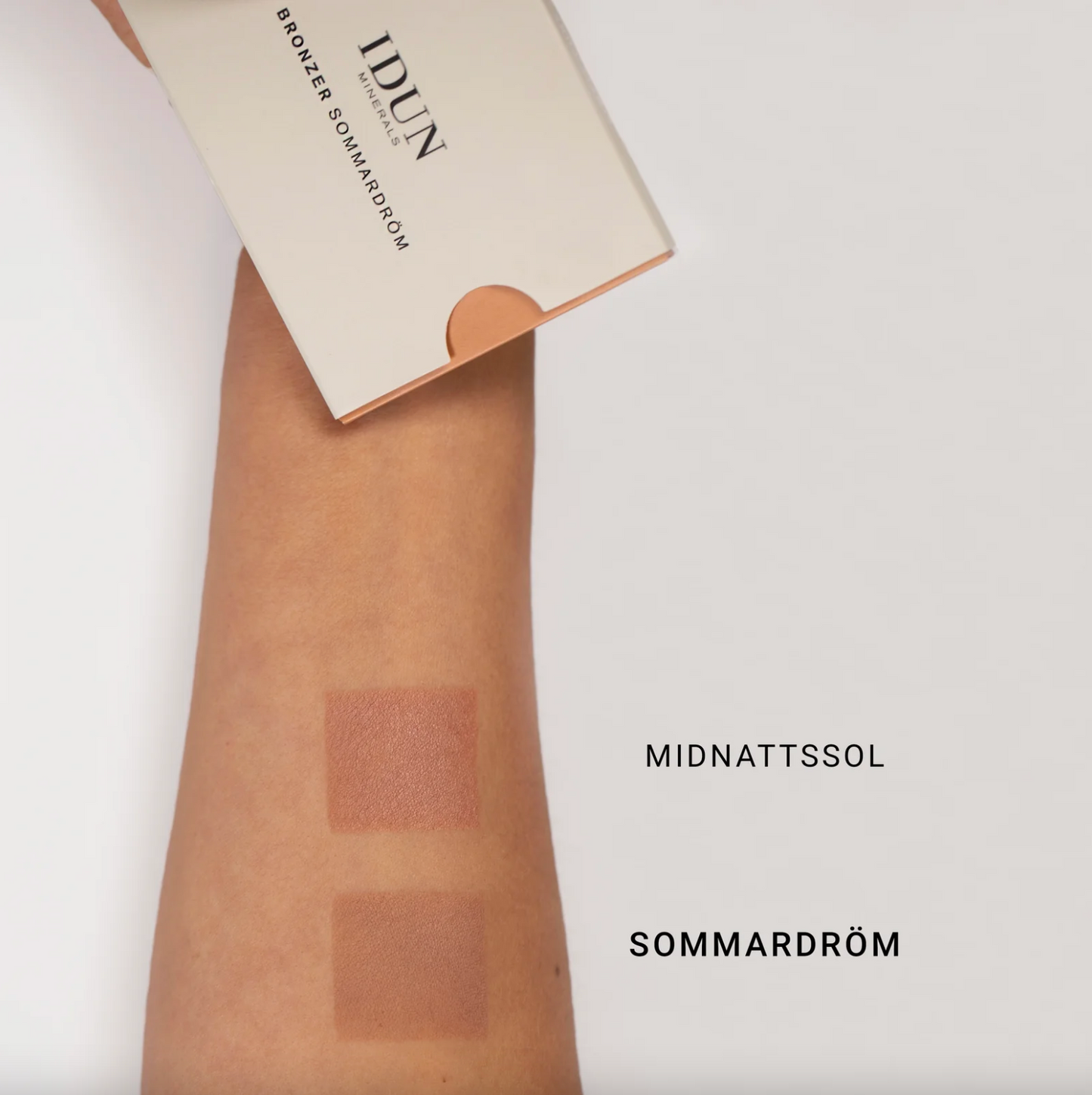 IDUN Minerals Bronzer