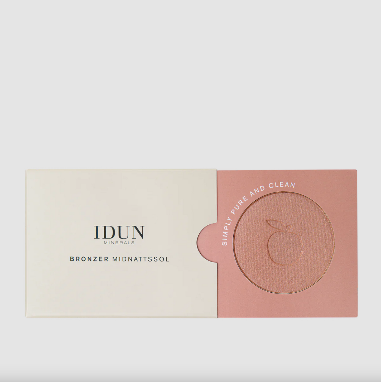 IDUN Minerals Bronzer