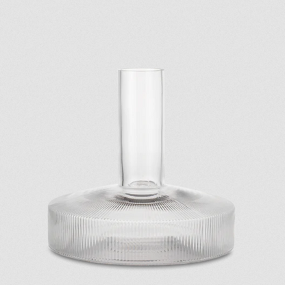 Ferm Living Ripple Wine Carafe 2