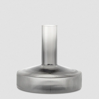 Ferm Living Ripple Wine Carafe 6