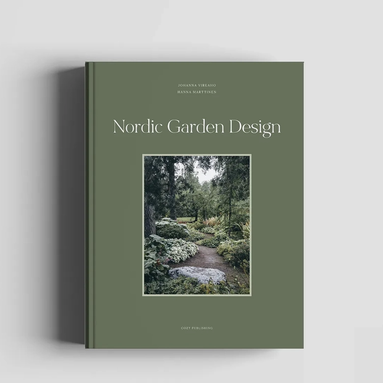 Nordic Garden Design