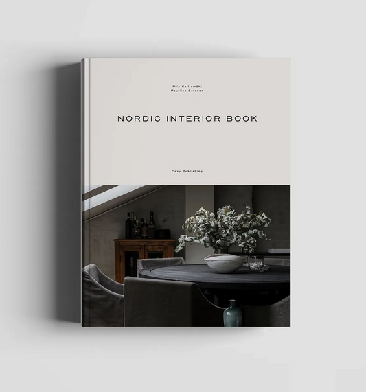 Nordic Interior Book