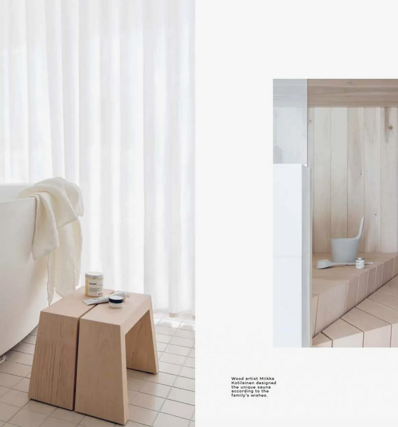 Nordic Interior Book