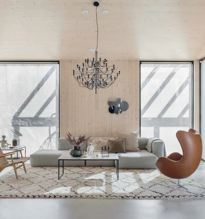 Nordic Interior Book