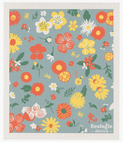 Huset Swedish Dish Cloth