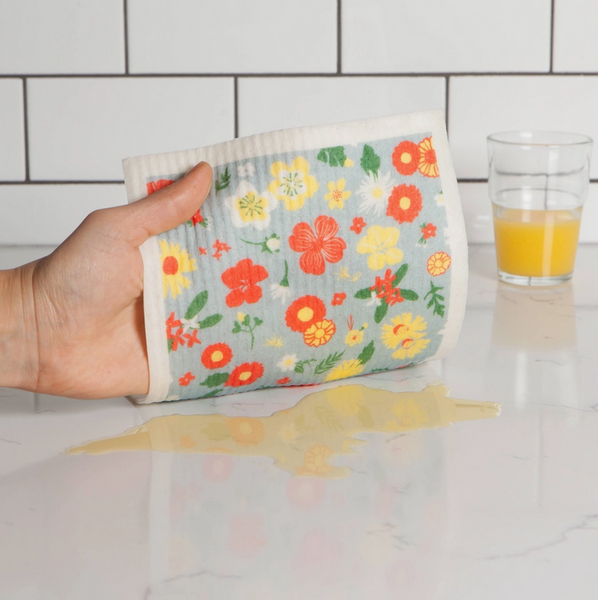 Huset Swedish Dish Cloth