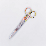 The Completist Printed Little Scissors 7