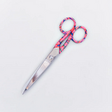 The Completist Printed Little Scissors 8