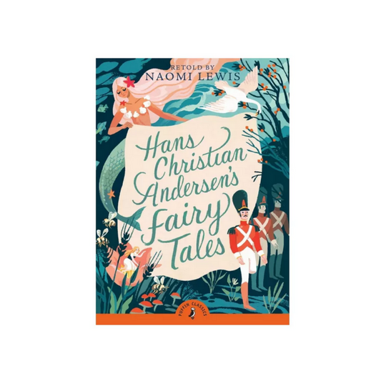 Hans Christian Andersen's Fairy Tales