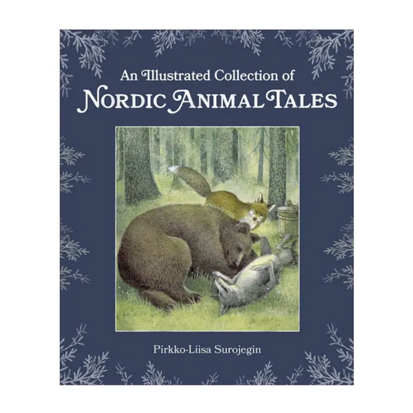 Nordic Animal Tales